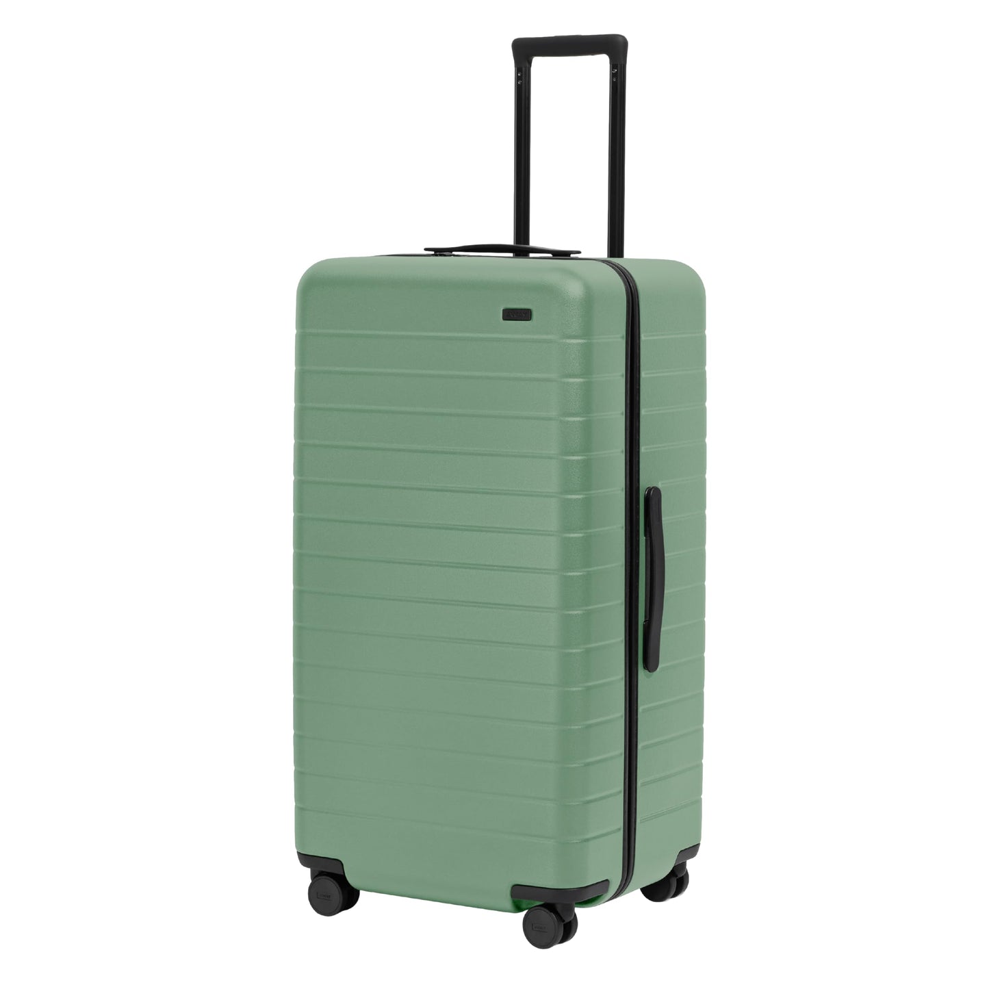 Lightweight Checked Luggage with Spinner Wheels