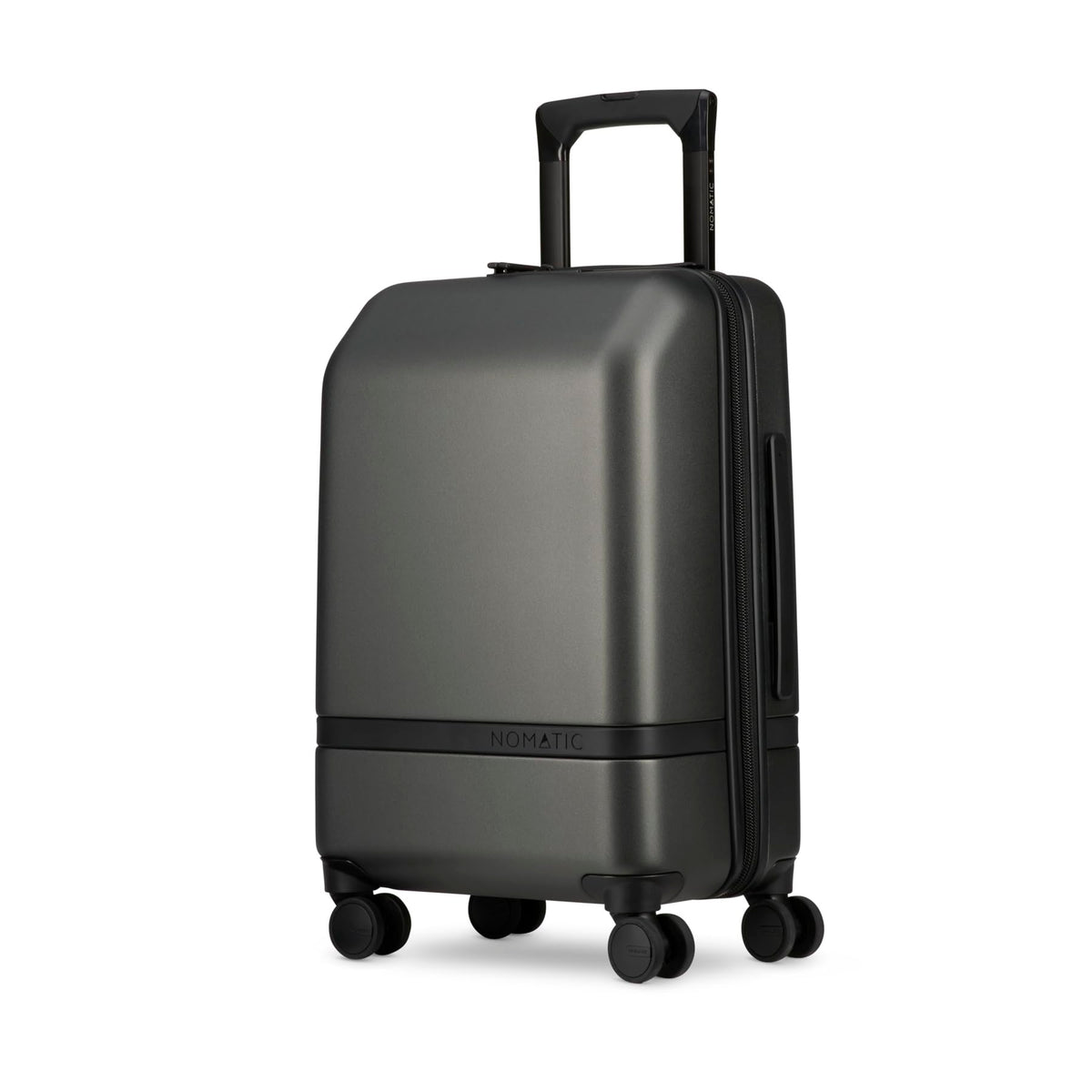 Premium Travel Luggage with Durable Hardshell Design