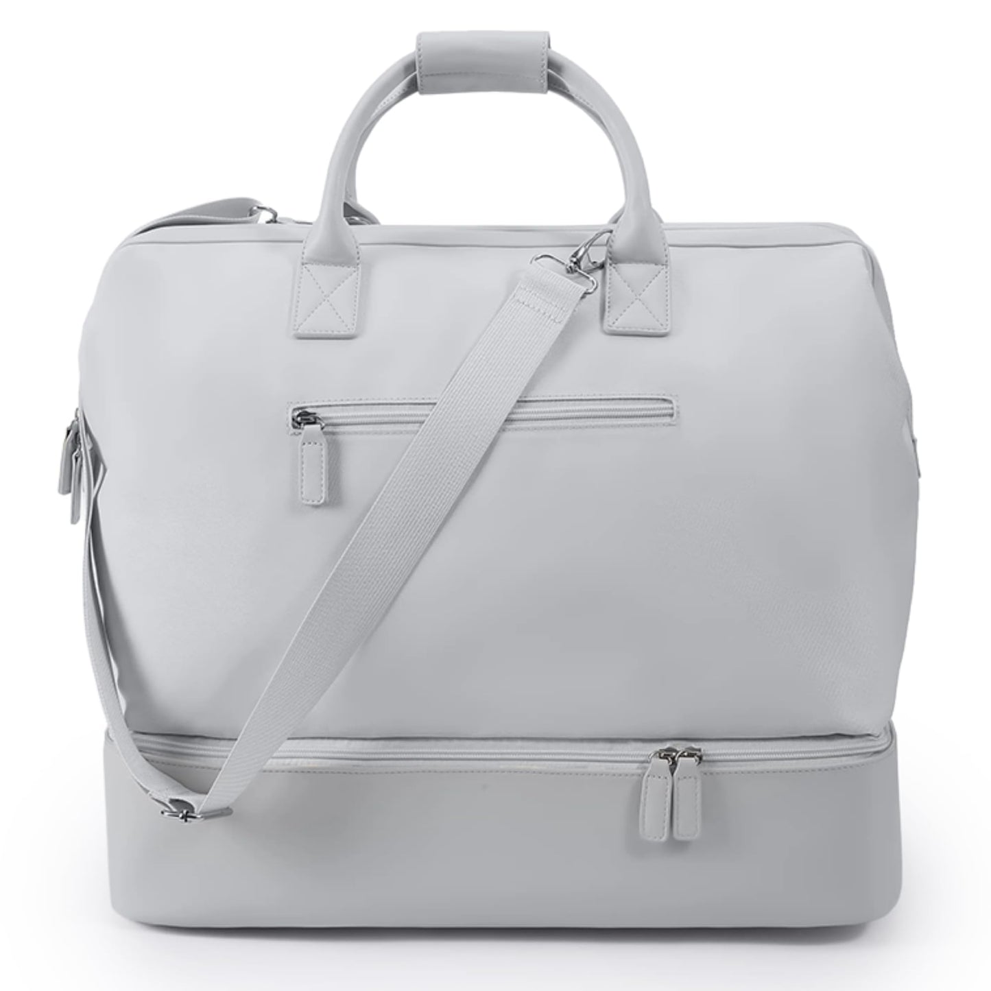 Weekender Travel Bag with Spacious Carry-On Design