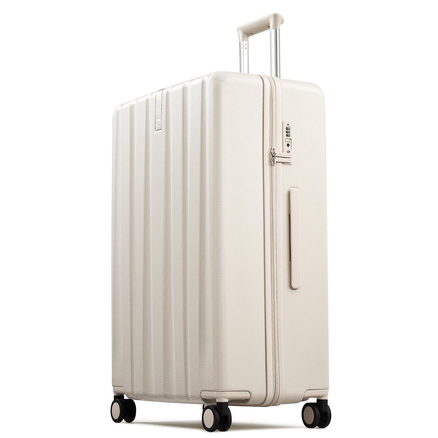 Hardshell Spinner Luggage with TSA Lock