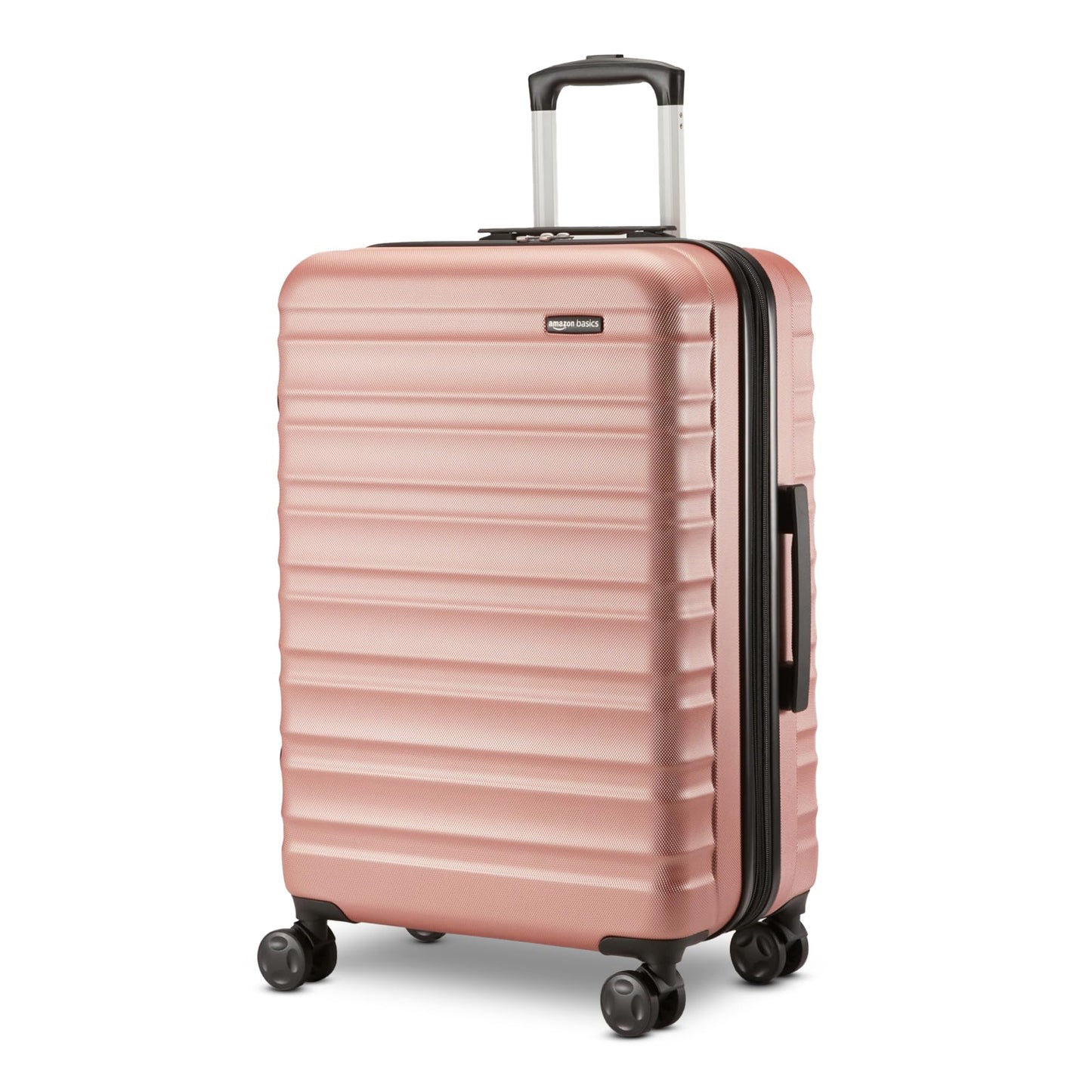 30-Inch Hardside Spinner Expandable Suitcase