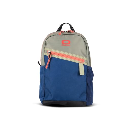 Lightweight Travel Backpack with Compact Design