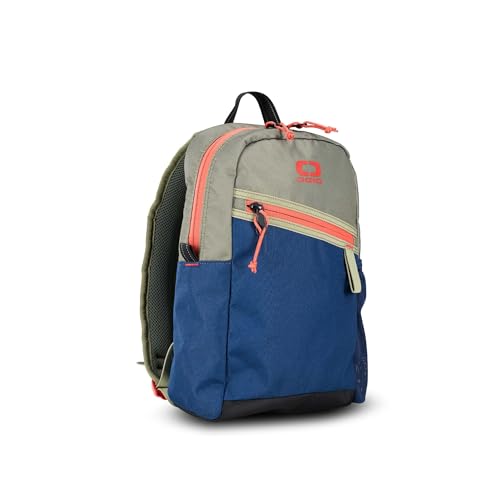 Lightweight Travel Backpack with Compact Design
