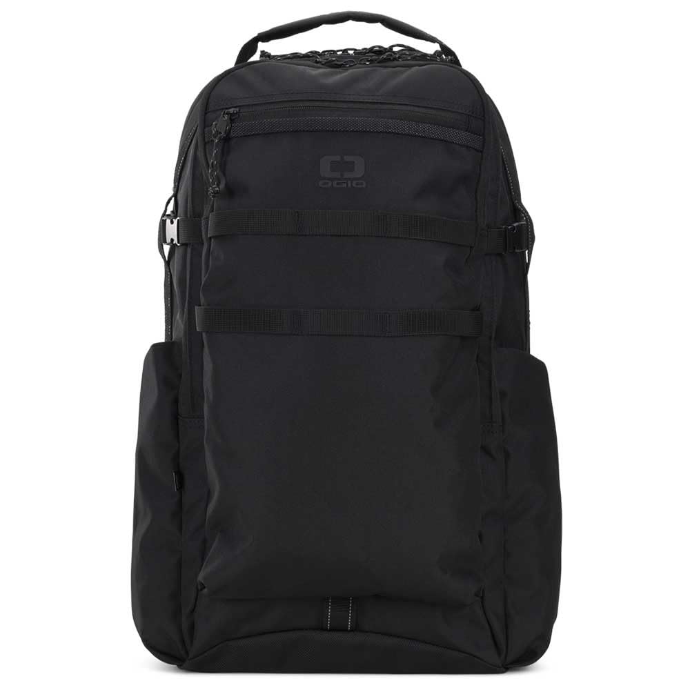 Lightweight Travel Backpack with Compact Design