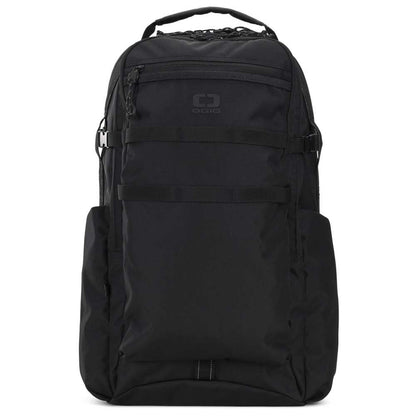 Lightweight Travel Backpack with Compact Design