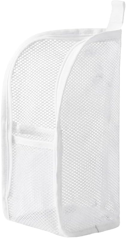 Lightweight Travel Toiletry Bag with Standing Design