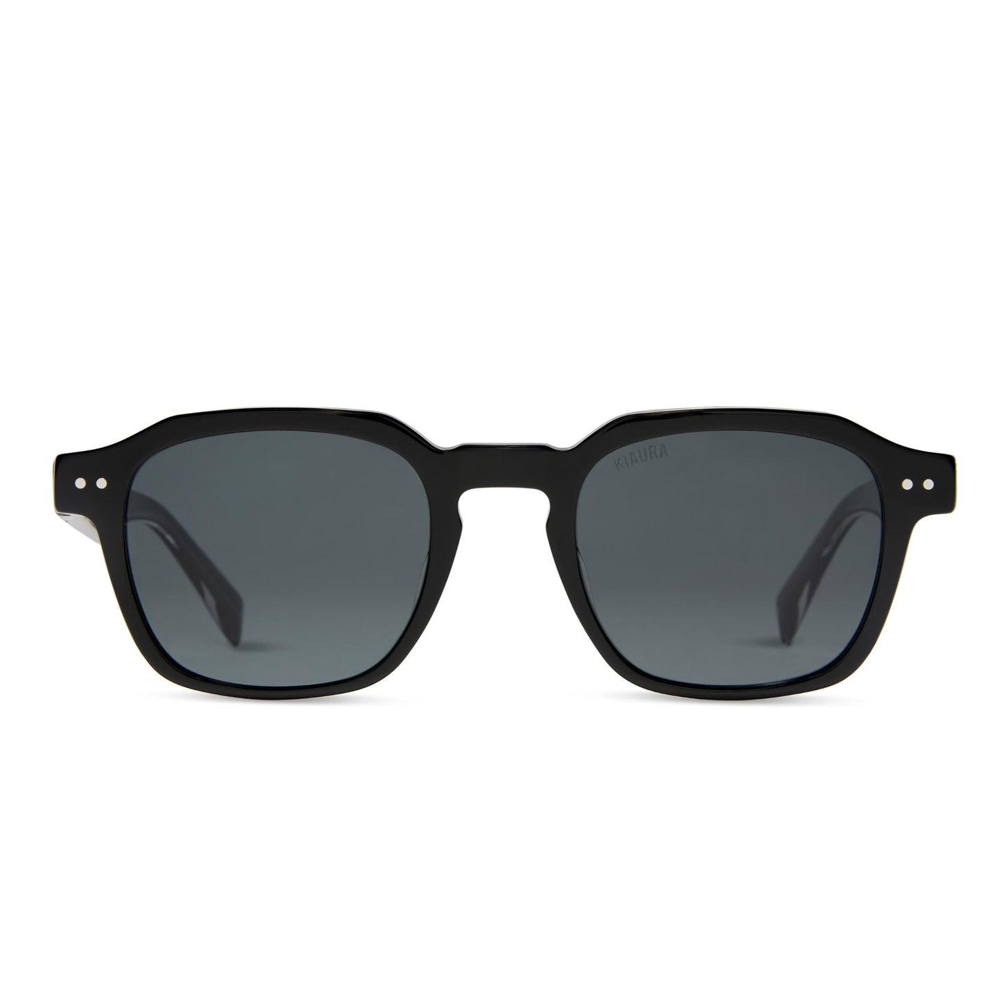 Polarized Sunglasses with Acetate Frames and UV400