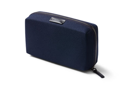 Tech Organizer Pouch with Cable Storage