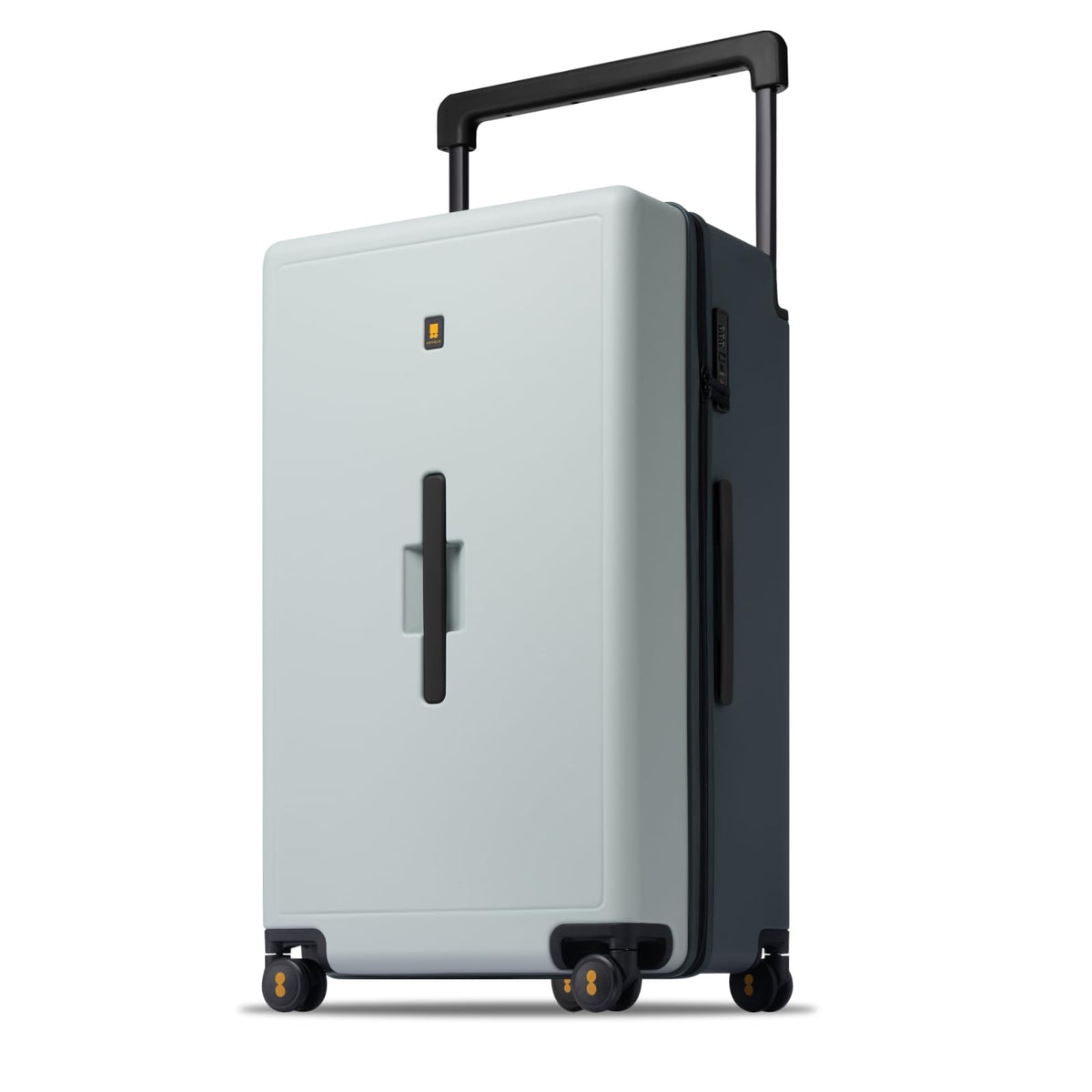 Carry-On Luggage with TSA Lock and Spinner Wheels