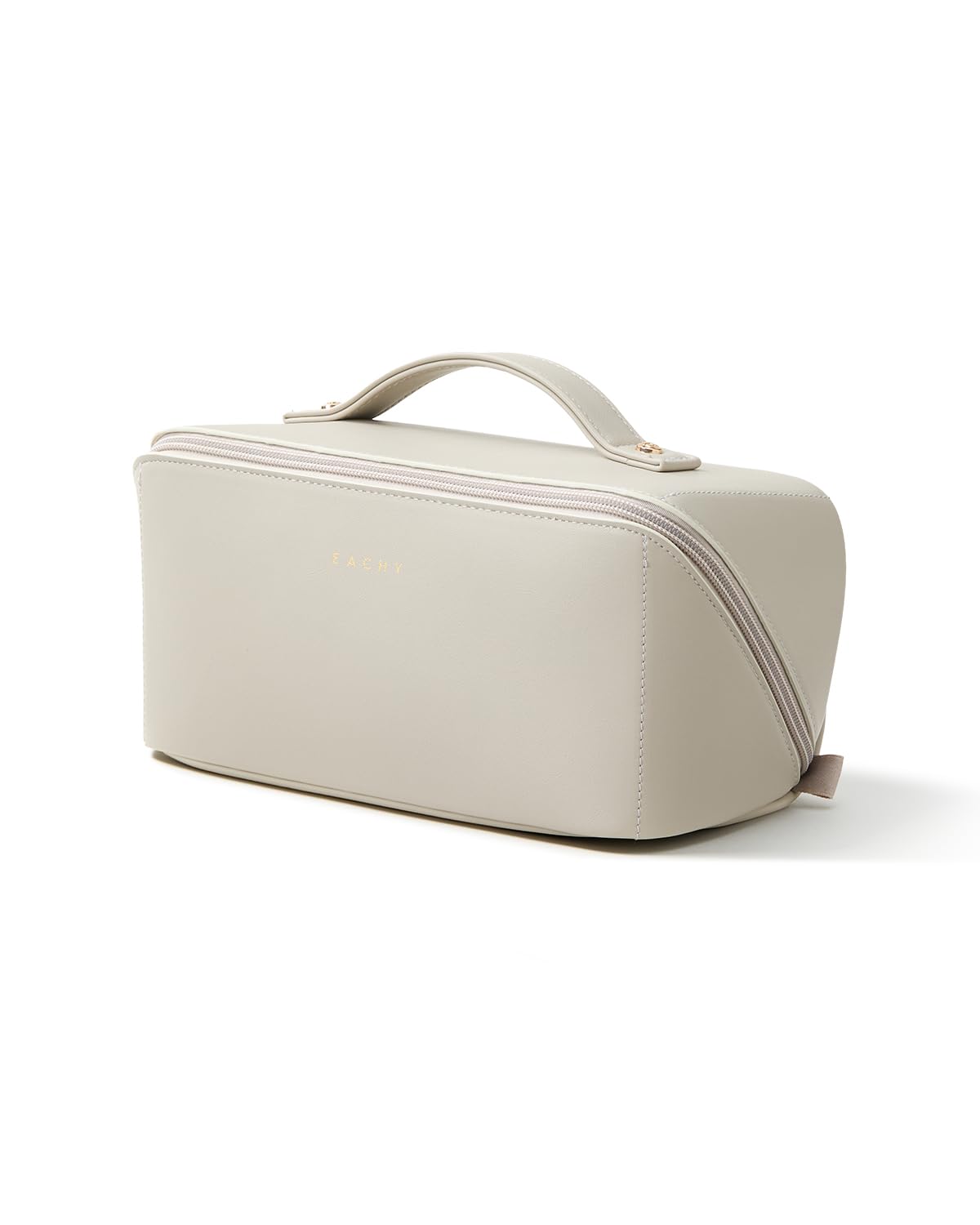 Men's Travel Toiletry Bag with Organizer Compartments