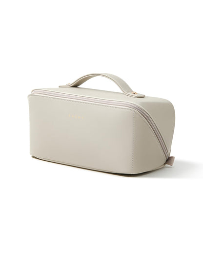 Men's Travel Toiletry Bag with Organizer Compartments