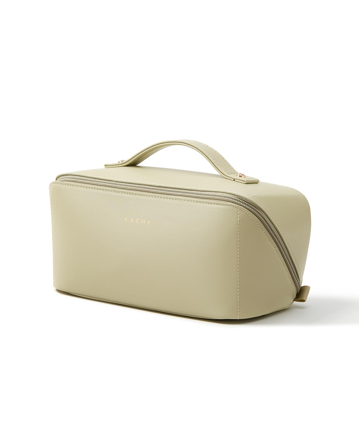 Men's Travel Toiletry Bag with Organizer Compartments
