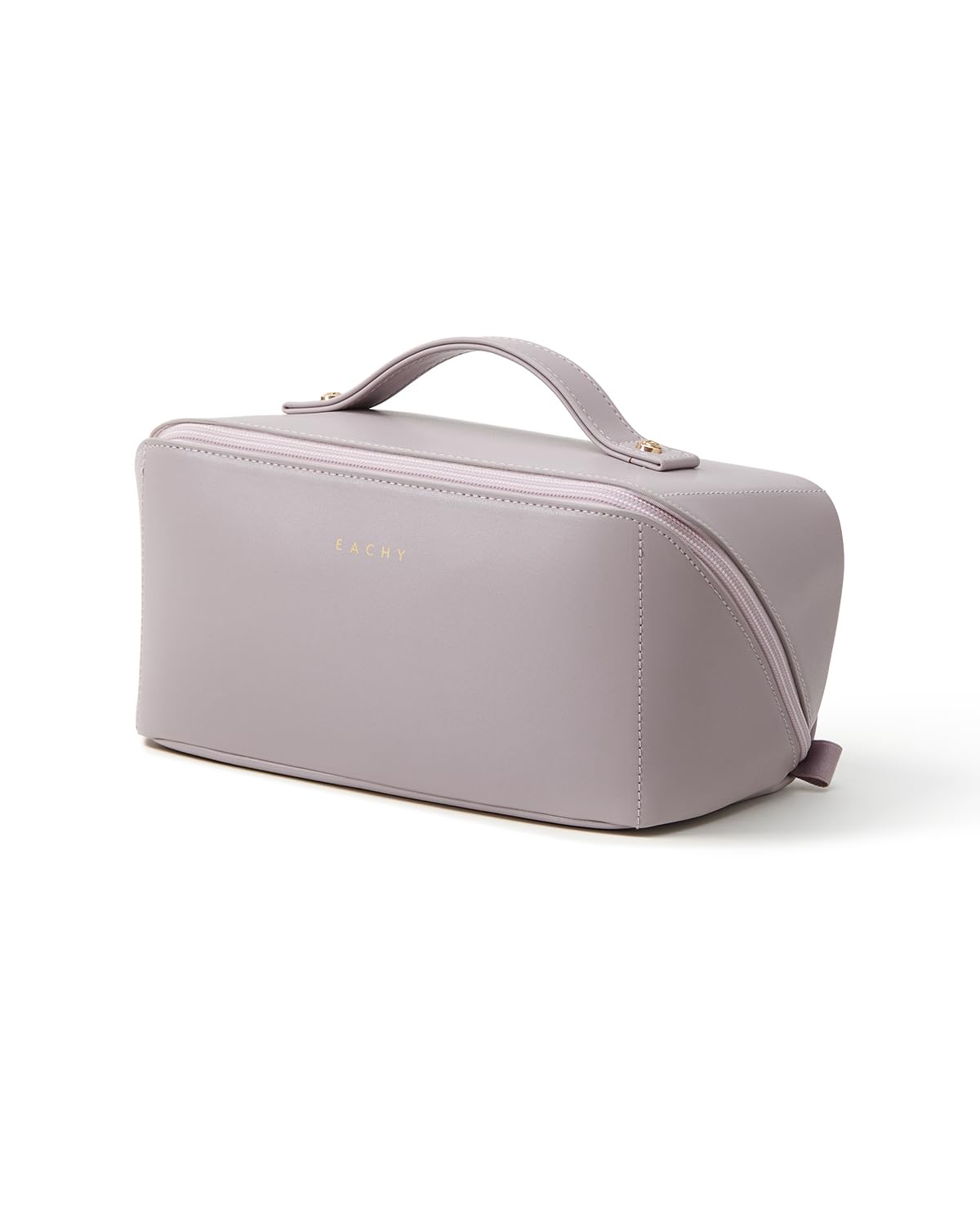 Men's Travel Toiletry Bag with Organizer Compartments
