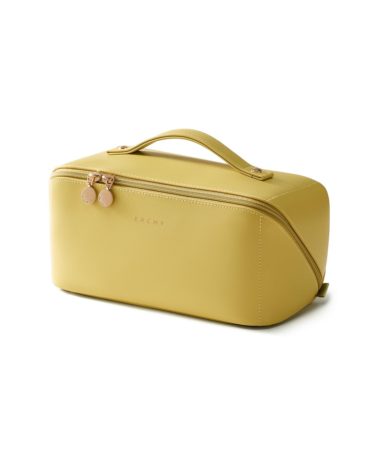 Men's Travel Toiletry Bag with Organizer Compartments