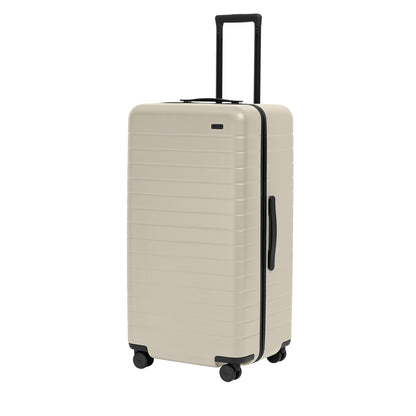 Lightweight Checked Luggage with Spinner Wheels