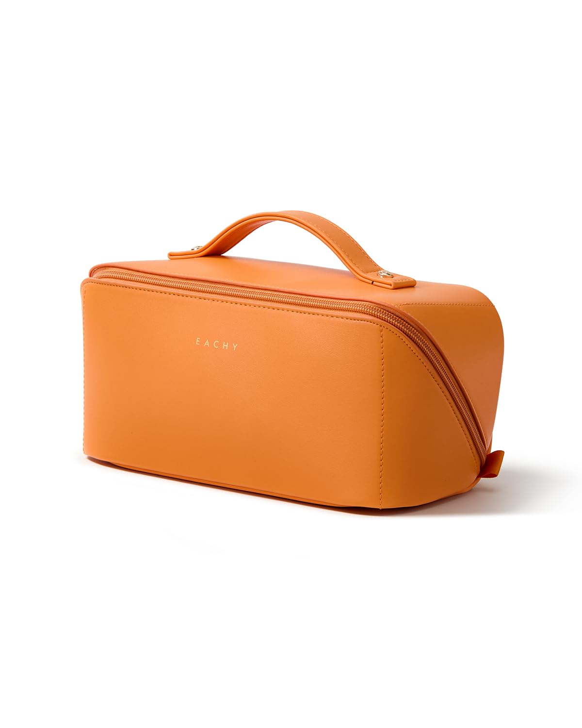 Men's Travel Toiletry Bag with Organizer Compartments