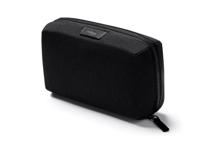 Tech Organizer Pouch with Cable Storage