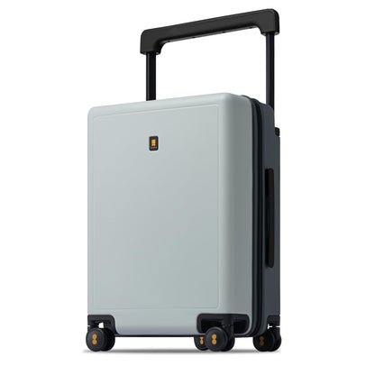 Carry-On Luggage with TSA Lock and Spinner Wheels