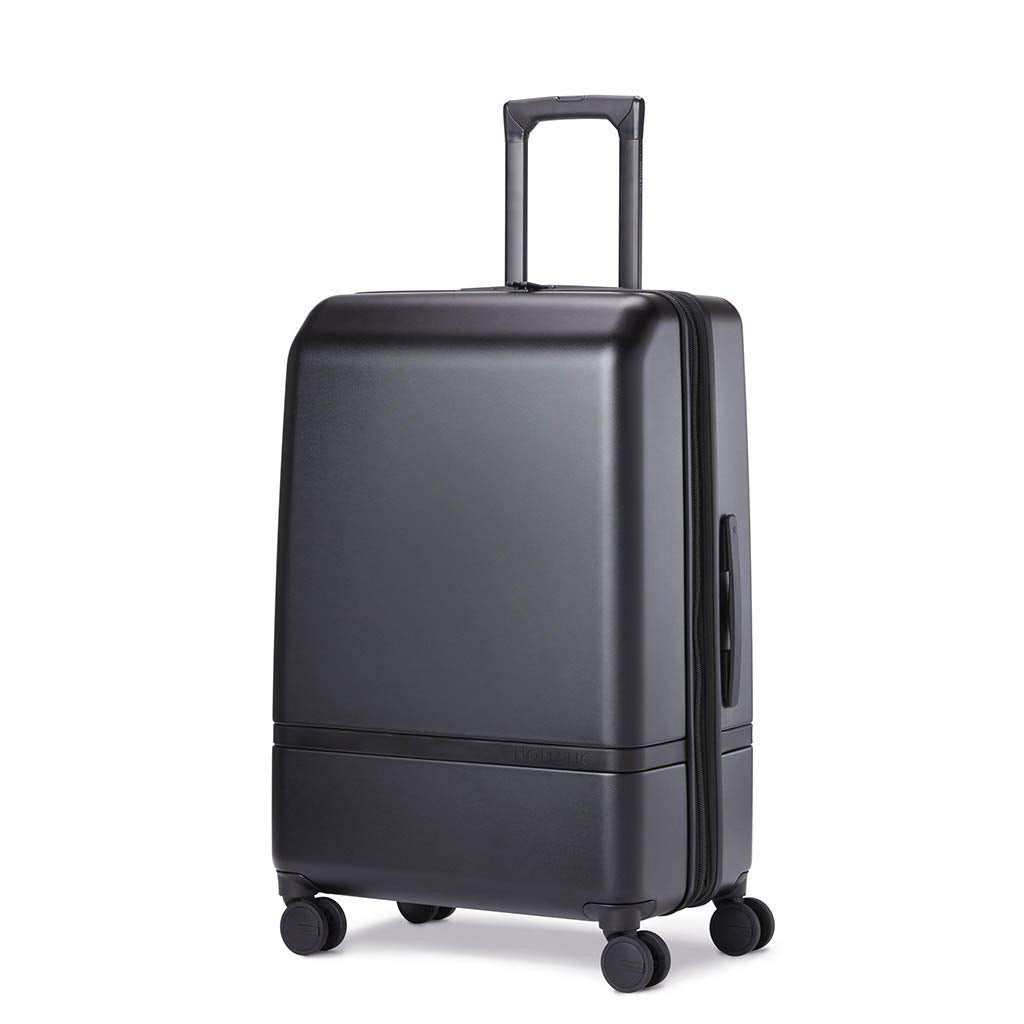 Premium Travel Luggage with Durable Hardshell Design