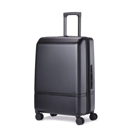 Premium Travel Luggage with Durable Hardshell Design