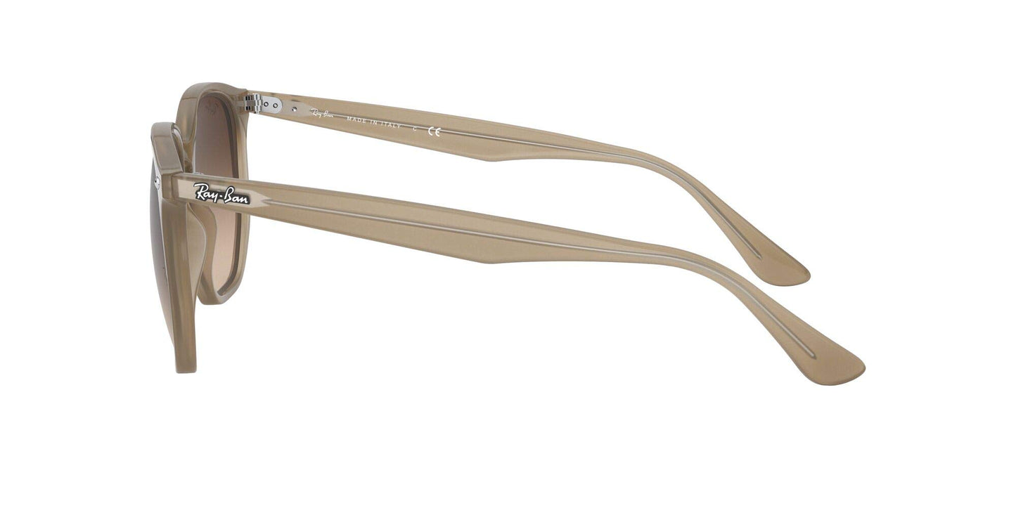Hexagonal Sunglasses with Classic Unisex Frame