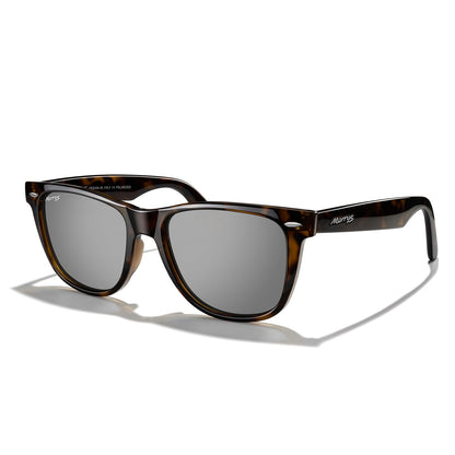 Classic Square Polarized Sunglasses with UV400