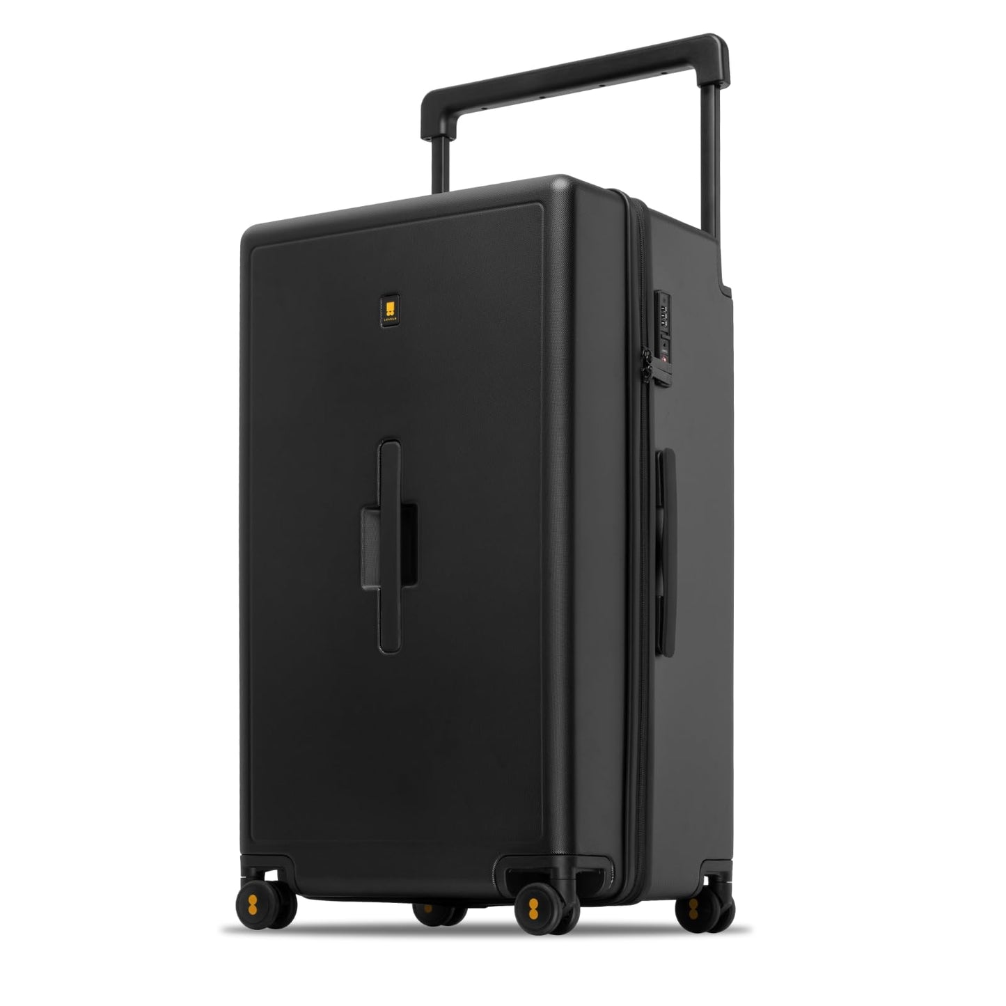 Carry-On Luggage with TSA Lock and Spinner Wheels