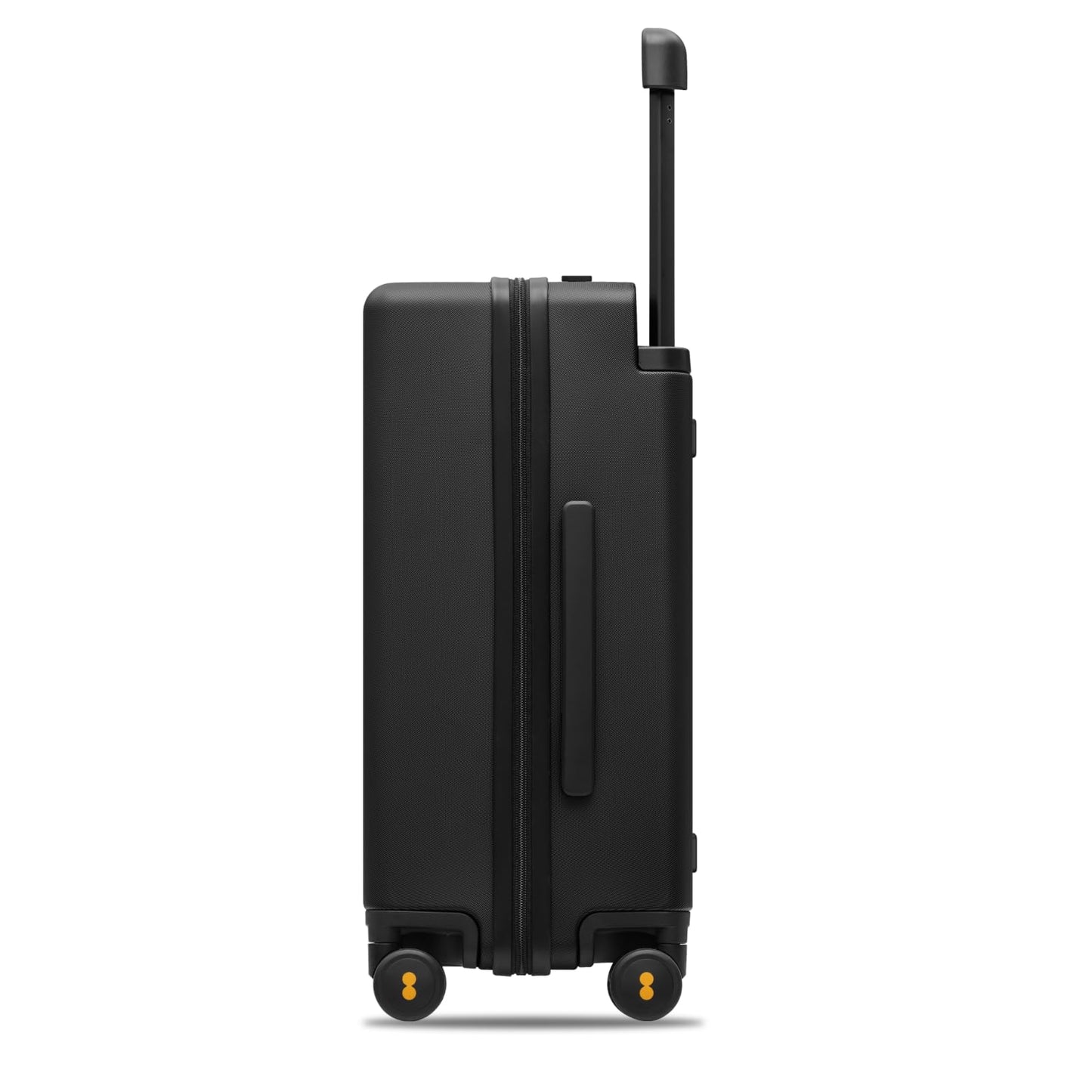 Carry-On Luggage with TSA Lock and Spinner Wheels