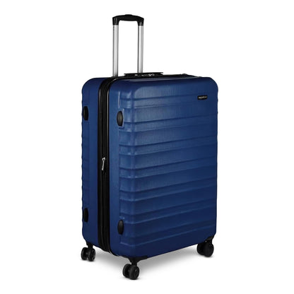 30-Inch Hardside Spinner Expandable Suitcase