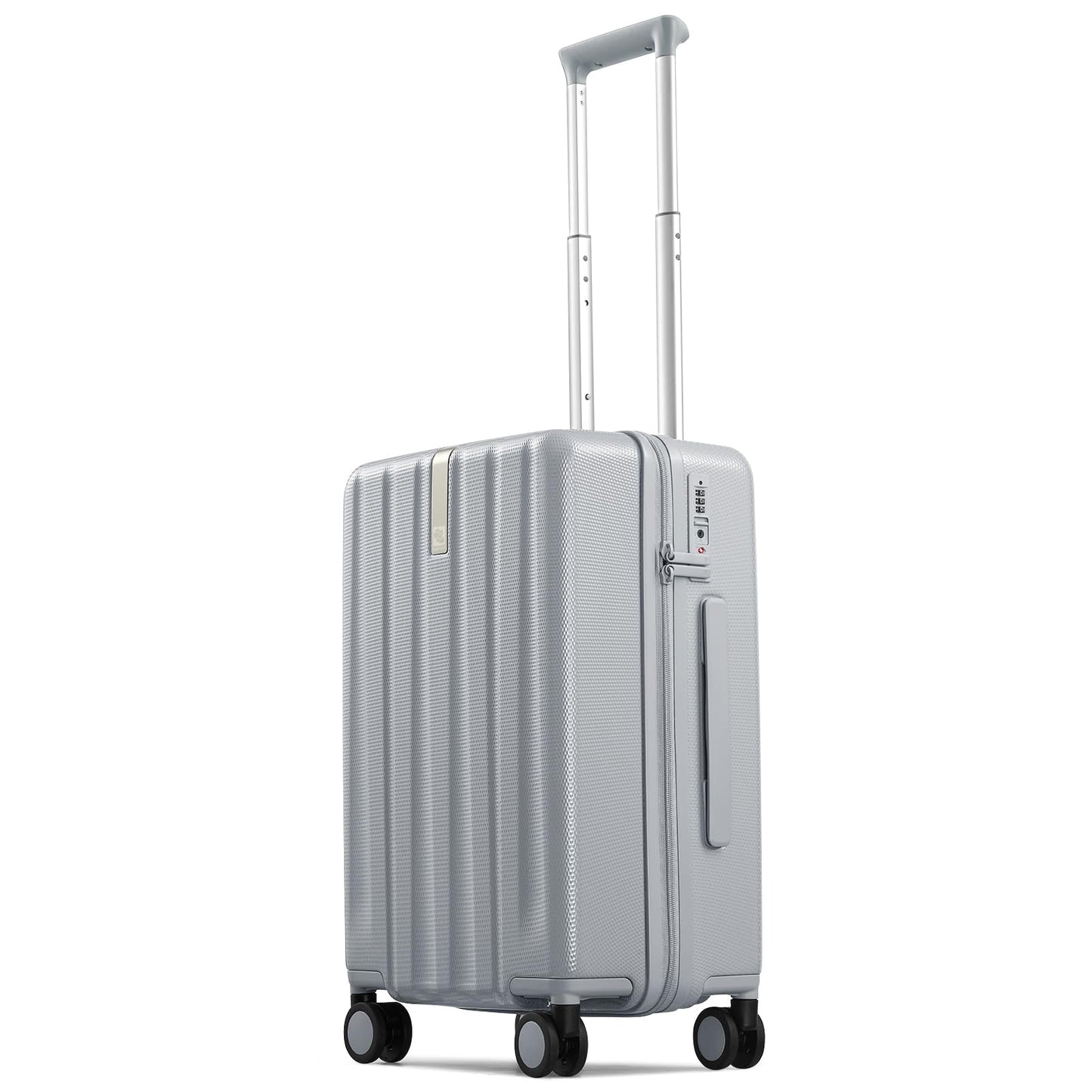 Hardshell Spinner Luggage with TSA Lock