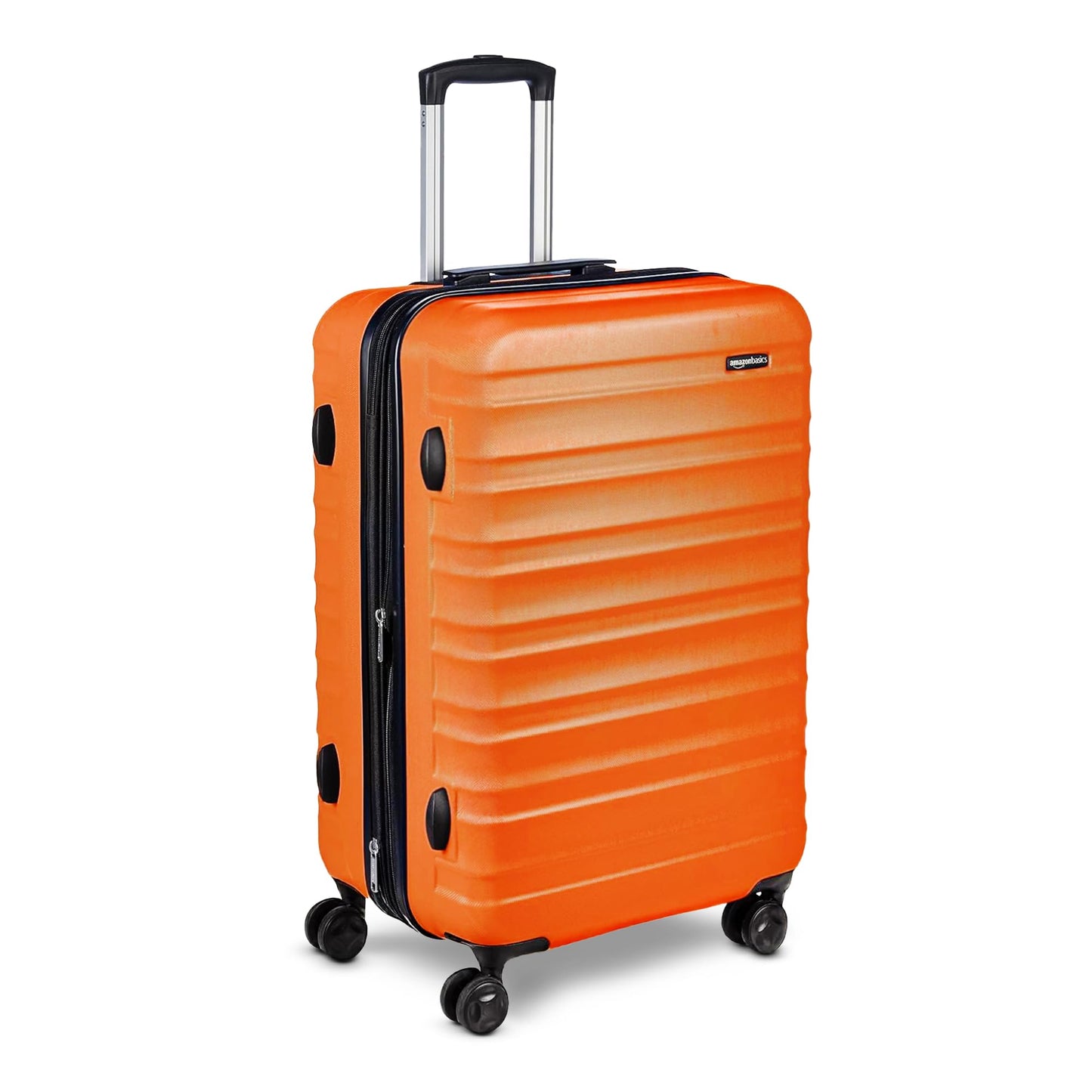 30-Inch Hardside Spinner Expandable Suitcase