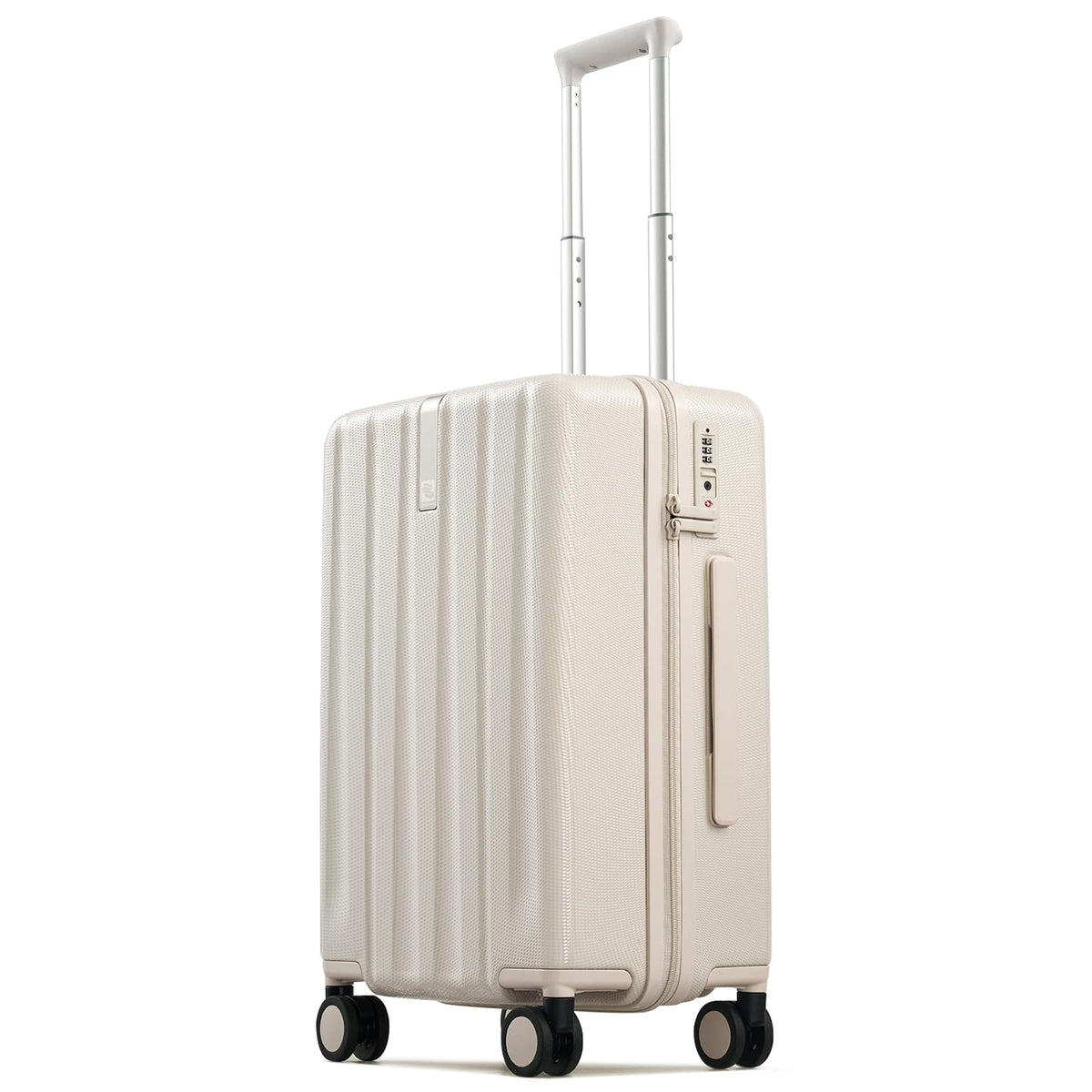 Hardshell Spinner Luggage with TSA Lock