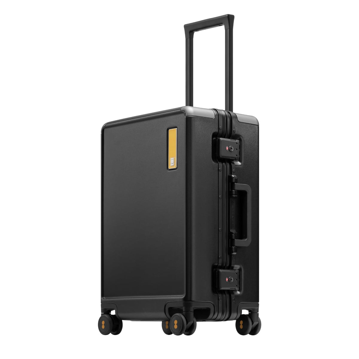 Zipperless Hardshell Luggage with Spinner Wheels