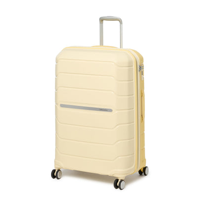 Hardside Expandable Luggage with Double Spinners