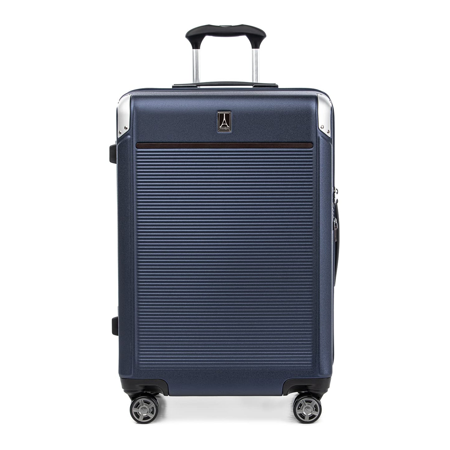 Hardside Spinner Luggage with TSA Lock and Expansion