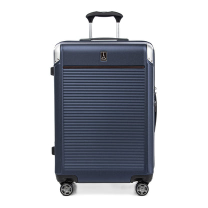 Hardside Spinner Luggage with TSA Lock and Expansion