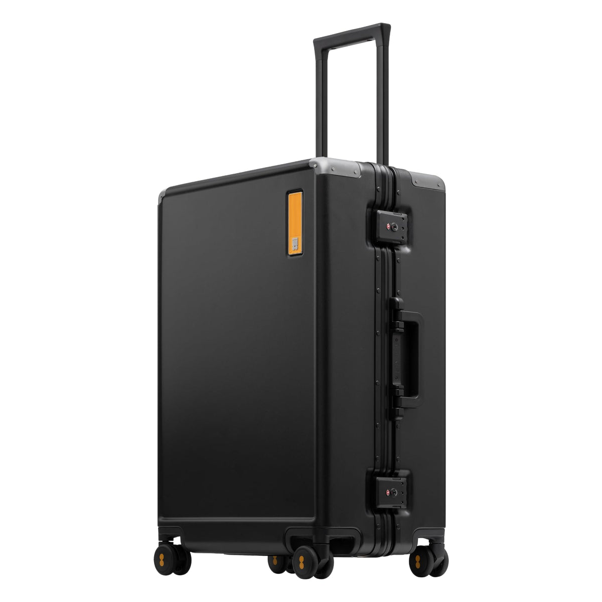 Zipperless Hardshell Luggage with Spinner Wheels