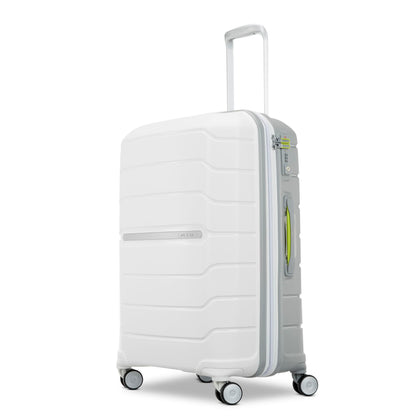 Hardside Expandable Luggage with Double Spinners
