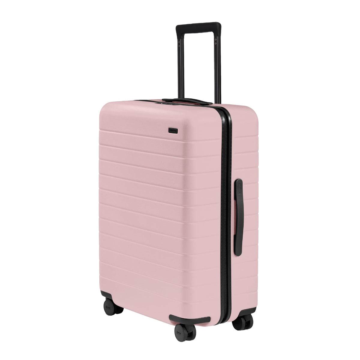 Lightweight Checked Luggage with Spinner Wheels