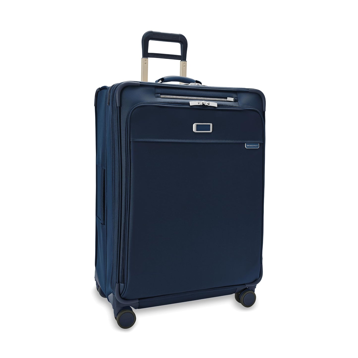 Premium Spinner Luggage with Smooth Rolling Wheels