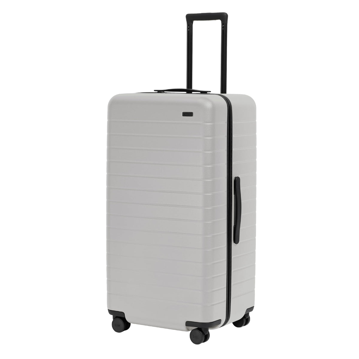 Lightweight Checked Luggage with Spinner Wheels