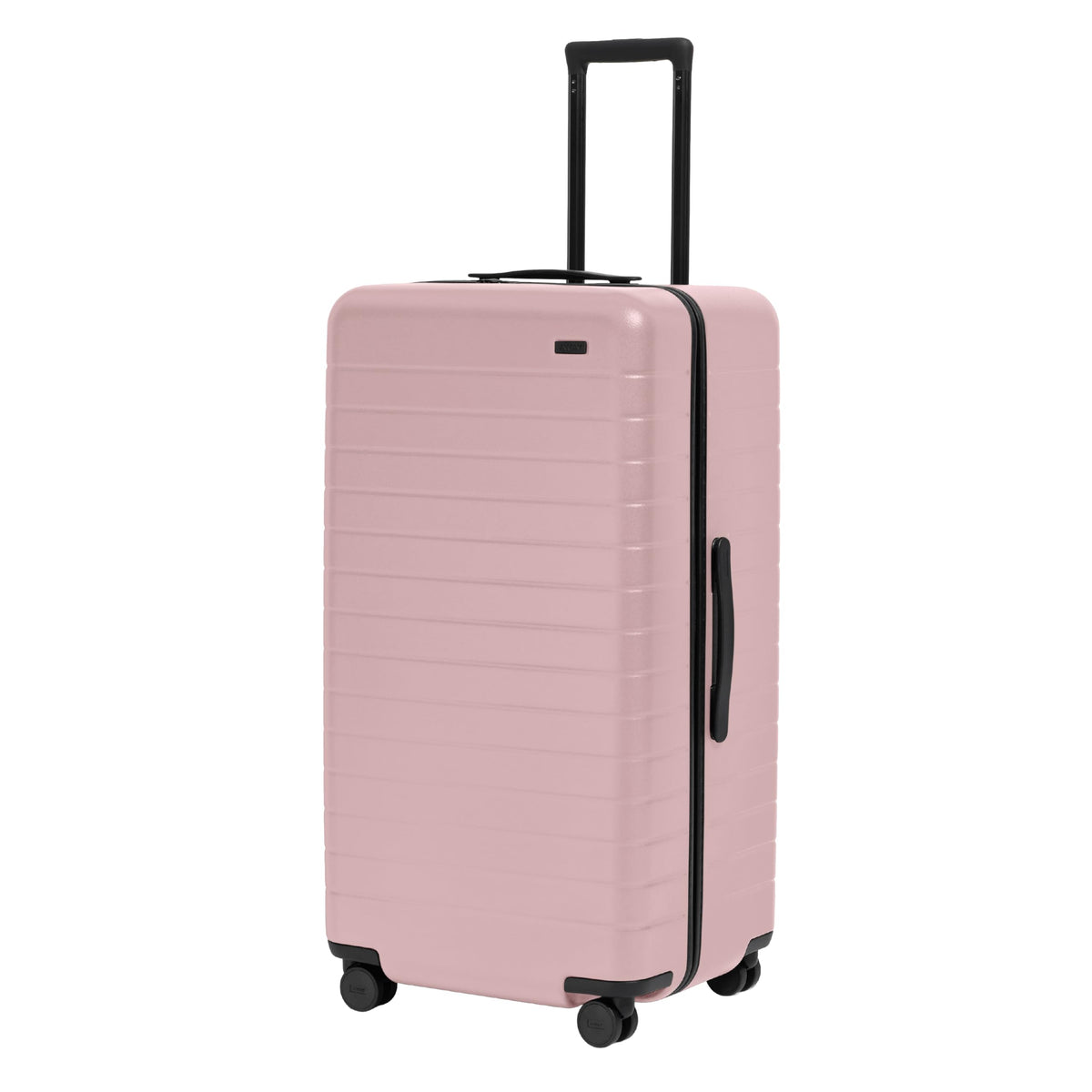 Lightweight Checked Luggage with Spinner Wheels