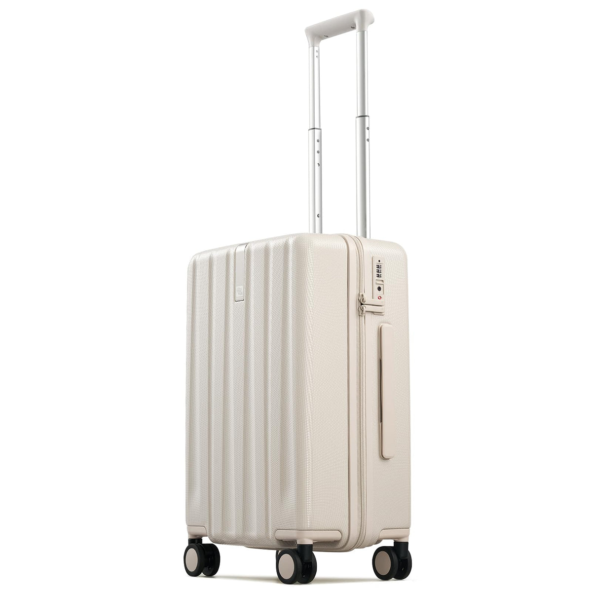 Hardshell Spinner Luggage with TSA Lock