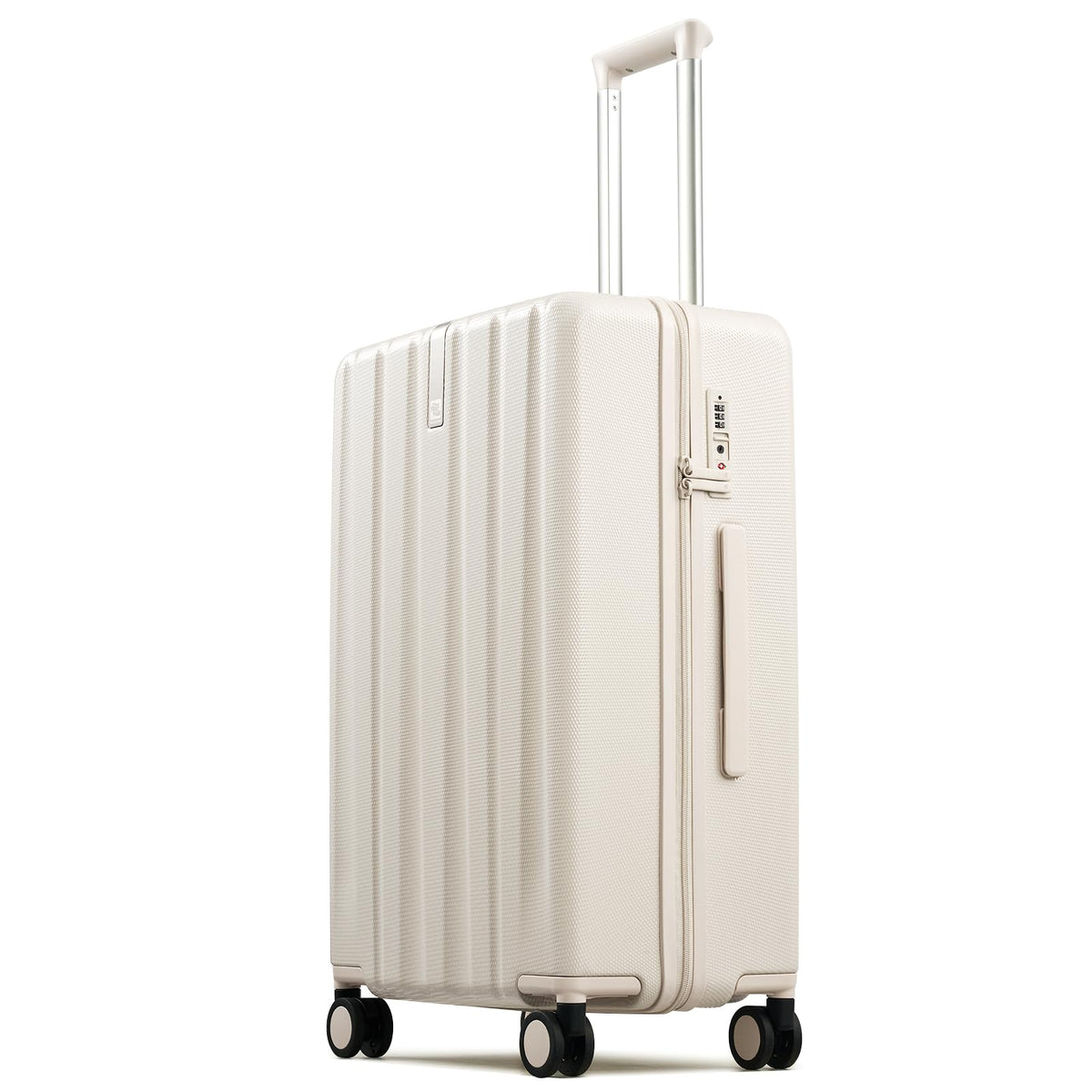 Hardshell Spinner Luggage with TSA Lock