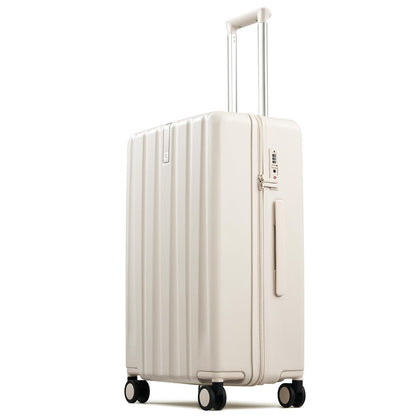 Hardshell Spinner Luggage with TSA Lock