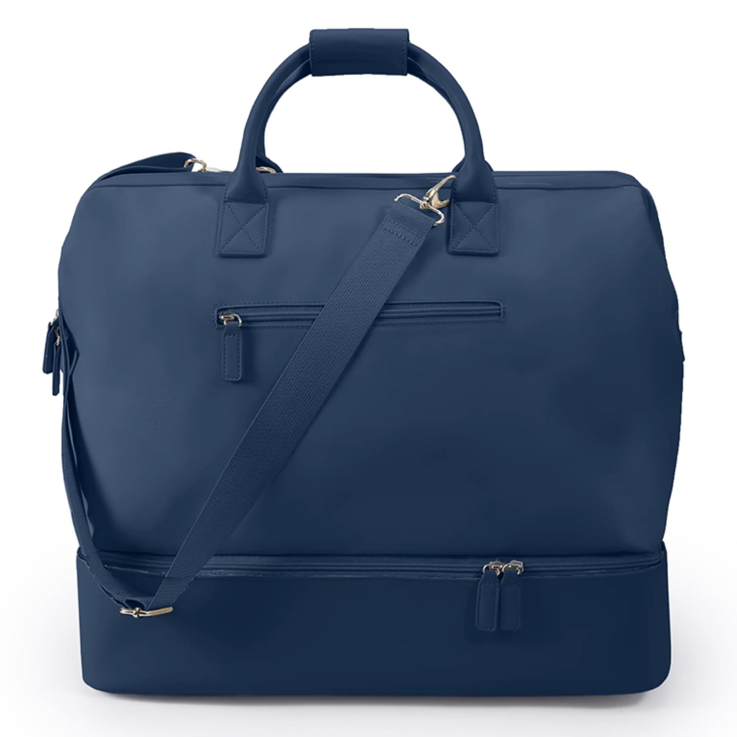 Weekender Travel Bag with Spacious Carry-On Design