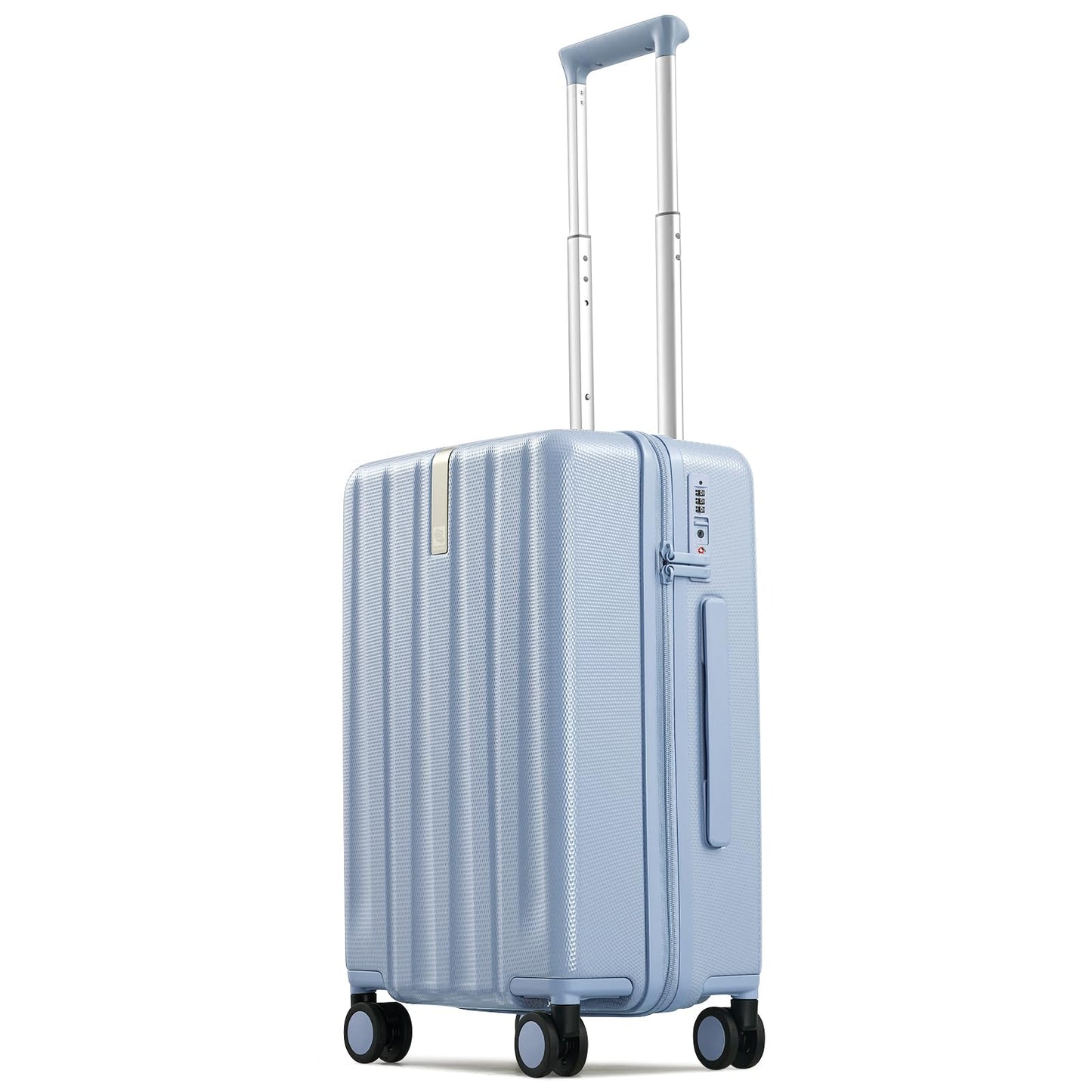 Hardshell Spinner Luggage with TSA Lock