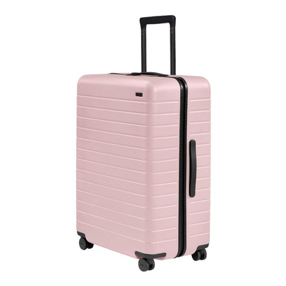 Lightweight Checked Luggage with Spinner Wheels