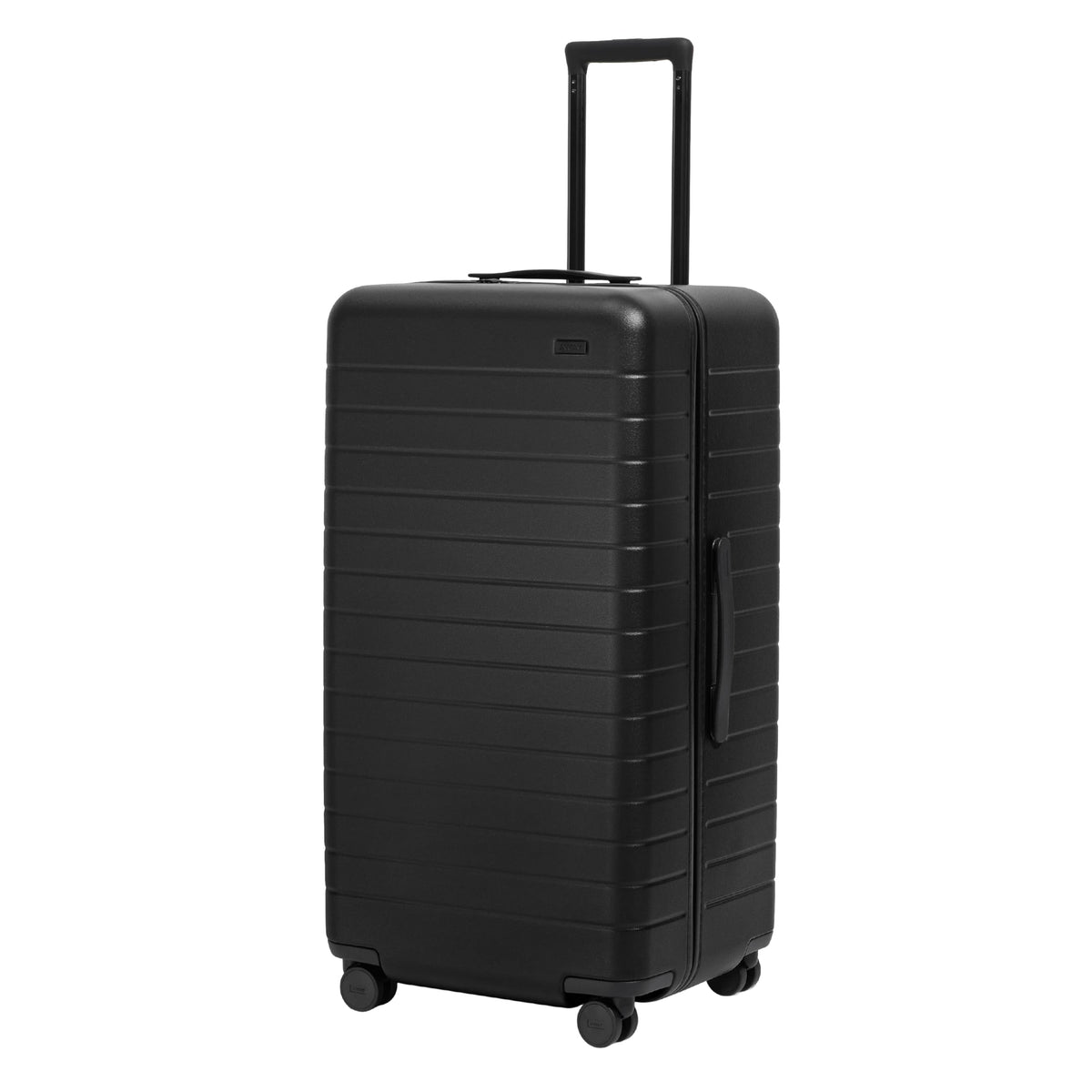 Lightweight Checked Luggage with Spinner Wheels