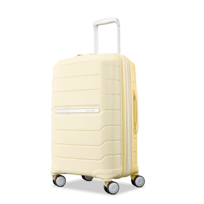 Hardside Expandable Luggage with Double Spinners